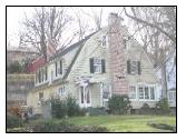 39-15 Douglaston Parkway - Left Facade